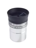 Okulár Celestron Omni 4 mm (1,25") (#93316)