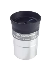 Okulár Celestron Omni 4 mm (1,25") (#93316)