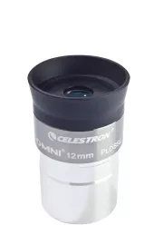 Okulár Celestron Omni 12 mm (1,25") (#93319)