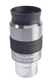 Okulár Celestron Omni 32 mm (1,25) (#93323)