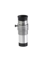 Celestron #93326 Barlowlens 2x, 1.25" Omni