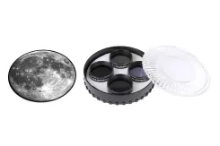 Súprava mesačných filtrov Celestron 1,25" (#94315)