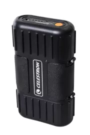 Celestron #18763 PowerTank Lítium LT 12V DC/USB 5V/73,3Wh