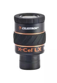 Okulár Celestron X-Cel LX 12mm ED - 1,25" (#93424)
