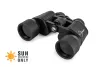 Celestron #71238 EclipSmart 10x42 Porro Solar Binoculars
