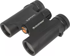 Binokulárny ďalekohľad Celestron Outland X 10×25 (#71341)