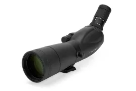 Celestron #52330 Trailseeker 65-45° Spotting Scope