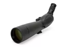 Celestron #52332 Trailseeker 80-45° Spotting Scope