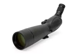 Celestron #52332 Trailseeker 80-45° Spotting Scope