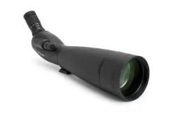 Celestron #52334 Trailseeker 100-45° Spotting Scope