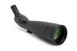 Celestron #52334 Trailseeker 100-45° Spotting Scope