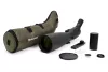 Celestron #52334 Trailseeker 100-45° Spotting Scope