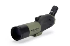 Celestron #52248 Spotting Scope 65 Ultima, 45°