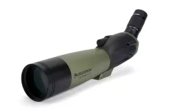 Celestron #52250 Spotting Scope 80 Ultima, 45°