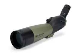 Celestron #52250 Spotting Scope 80 Ultima, 45°