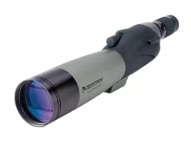 Pozorovací ďalekohľad Celestron Ultima 80 - priamy (#52254)