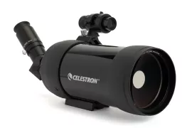 Celestron #52268 Spotting Scope C90 Mak