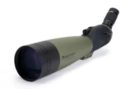 Pozorovací ďalekohľad Celestron Ultima 100 - lomený (#52252)