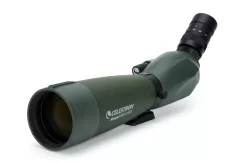 Pozorovací ďalekohľad Celestron Regal M2 80 F-ED - lomený (#52305)