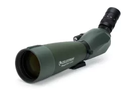 Pozorovací ďalekohľad Celestron Regal M2 80 F-ED - lomený (#52305)
