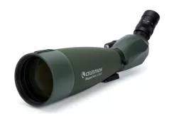 Pozorovací ďalekohľad Celestron Regal M2 100 F-ED - lomený (#52306)
