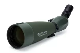 Pozorovací ďalekohľad Celestron Regal M2 100 F-ED - lomený (#52306)