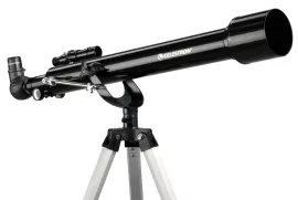 Celestron #21041 PowerSeeker 60 AZ