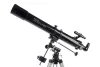 Celestron #21048 PowerSeeker 80 EQ