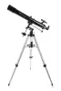Celestron #21048 PowerSeeker 80 EQ