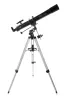Celestron #21048 PowerSeeker 80 EQ