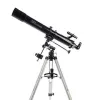 Celestron #21048 PowerSeeker 80 EQ