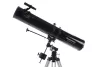 Celestron #21045PowerSeeker 114 EQ Newton