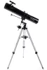 Celestron #21045PowerSeeker 114 EQ Newton