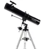 Celestron #21045PowerSeeker 114 EQ Newton