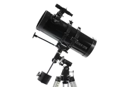 Celestron #21049 PowerSeeker 127 EQ