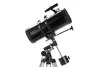 Ďalekohľad Celestron PowerSeeker 127 EQ + motor, adaptér pre smartfón (#22039)