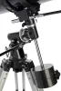 Ďalekohľad Celestron PowerSeeker 127 EQ + motor, adaptér pre smartfón (#22039)