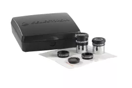 Sada príslušenstva Celestron PowerSeeker Accessory Kit 1.25 (#94306)