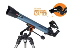 Celestron #22401 Inspire 70mm AZ refractor