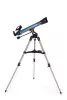 Celestron #22401 Inspire 70mm AZ refractor