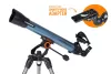 Celestron #22401 Inspire 70mm AZ refractor