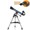Celestron #22401 Inspire 70mm AZ refractor