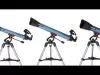Celestron #22401 Inspire 70mm AZ refractor