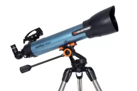 Celestron #22403 Inspire 100mm AZ refractor