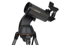 Celestron #22087 NexStar 90 SLT Maksutov Telescope