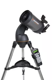Ďalekohľad Celestron NexStar 5 SLT - GoTo (#22084)