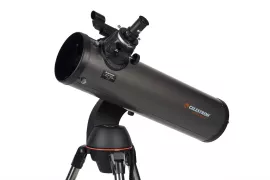 Celestron #31145 NexStar 130 SLT Reflector Telescope