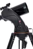Ďalekohľad Celestron AstroFi 102 Mak - GoTo WiFi (#22202)