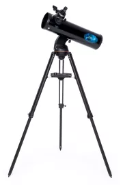 Ďalekohľad Celestron AstroFi 130 Newton - GoTo WiFi (#22203)