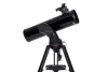 Ďalekohľad Celestron AstroFi 130 Newton - GoTo WiFi (#22203)